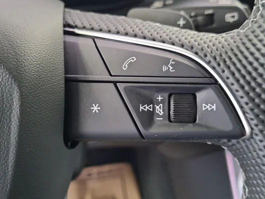 Bild eines Audi Q7 60 TFSI e quattro 360 kW