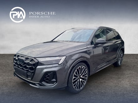Audi Q7 60 TFSI e quattro 360 kW