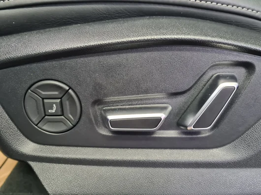 Bild eines Audi Q7 60 TFSI e quattro 360 kW