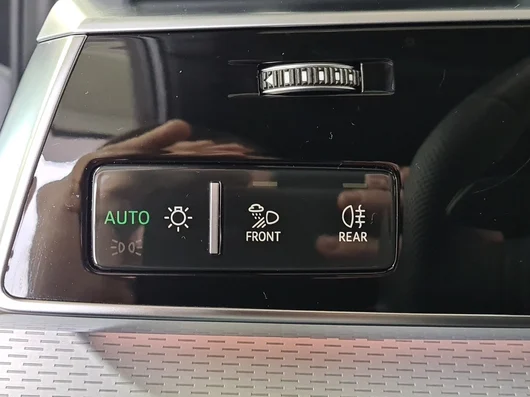Bild eines Audi Q7 60 TFSI e quattro 360 kW