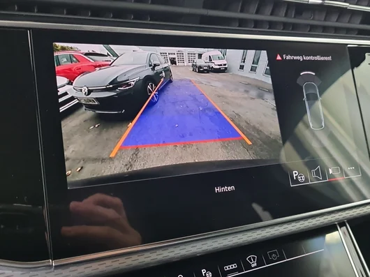 Bild eines Audi Q7 60 TFSI e quattro 360 kW