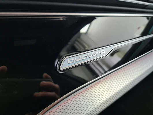 Bild eines Audi Q7 60 TFSI e quattro 360 kW