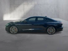 Audi A6 Limousine e-hybrid quattro 270 kW in Firmamentblau Metallic