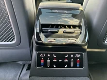 Audi A6 Limousine e-hybrid quattro 270 kW in Firmamentblau Metallic