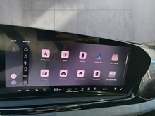 Audi A6 Limousine e-hybrid quattro 270 kW in Firmamentblau Metallic