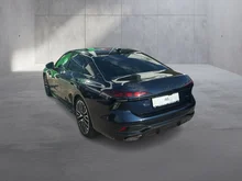 Audi A6 Limousine e-hybrid quattro 270 kW in Firmamentblau Metallic