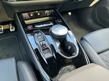 Audi A6 Limousine e-hybrid quattro 270 kW in Firmamentblau Metallic