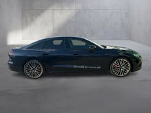 Audi A6 Limousine e-hybrid quattro 270 kW in Firmamentblau Metallic