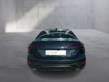Audi A6 Limousine e-hybrid quattro 270 kW in Firmamentblau Metallic