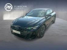 Audi A6 Limousine e-hybrid quattro 270 kW in Firmamentblau Metallic