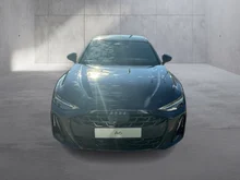 Audi A6 Limousine e-hybrid quattro 270 kW in Firmamentblau Metallic