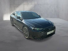 Audi A6 Limousine e-hybrid quattro 270 kW in Firmamentblau Metallic