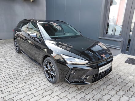 CUPRA Leon SP Kombi 2.0 TDI DSG