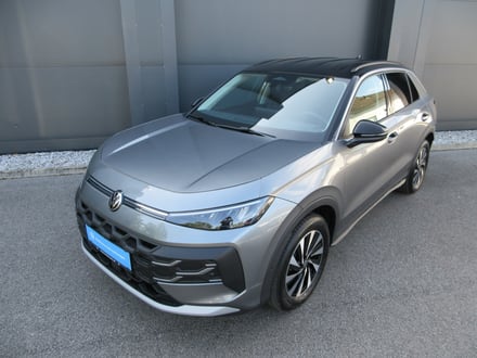 VW T-Roc Life eTSI DSG