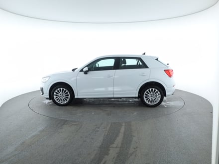 Audi Q2 1.0 TFSI Design