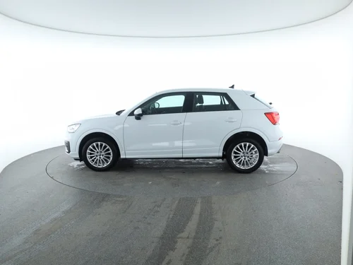 Audi Q2 1.0 TFSI Design