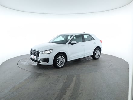 Audi Q2 30 TFSI Design