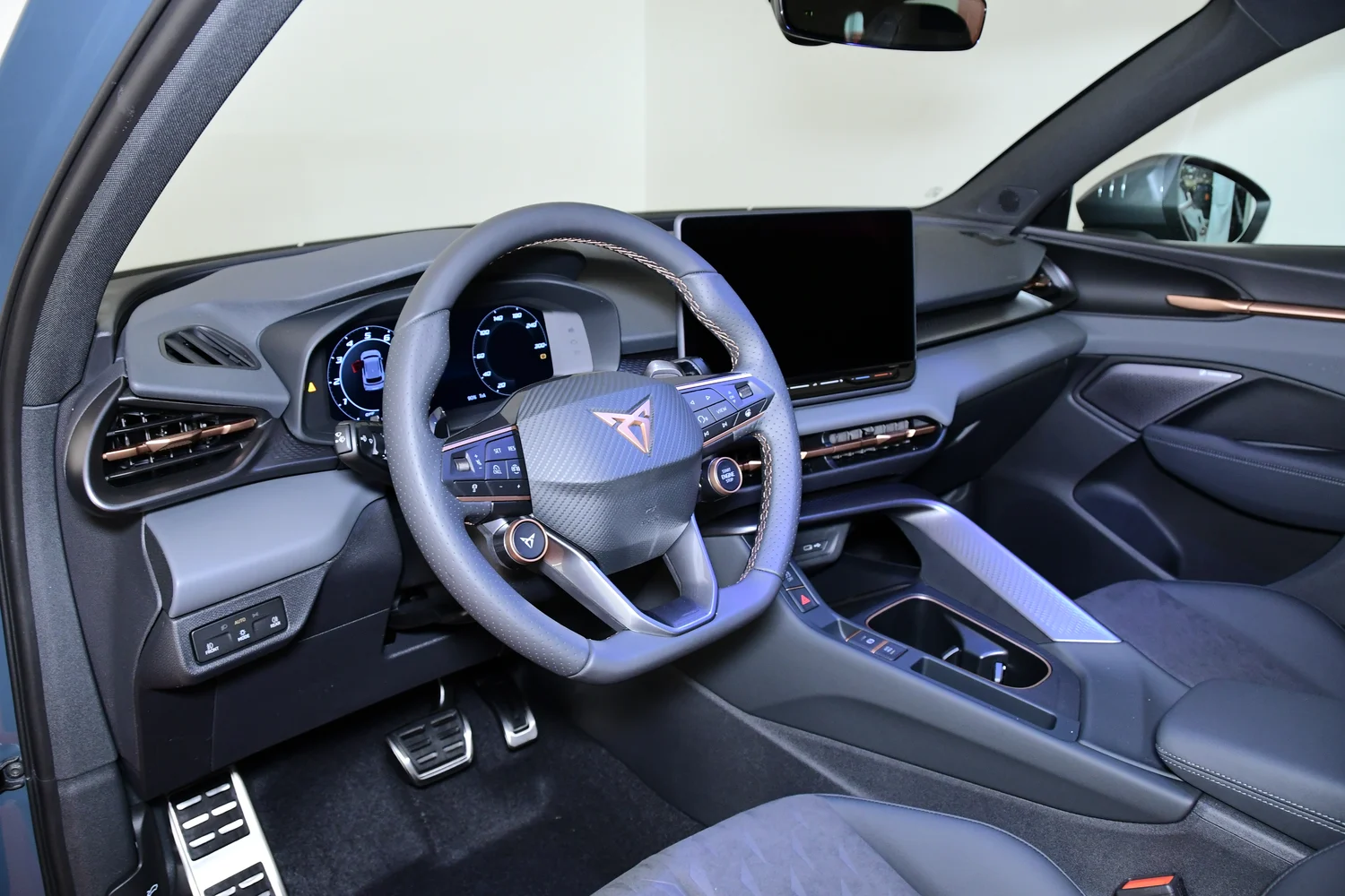 Bild eines Terramar 2.0 TSI 204 PS DSG 4Drive