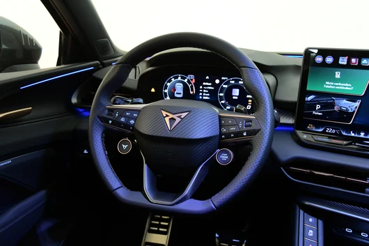 Bild eines Terramar 2.0 TSI 204 PS DSG 4Drive