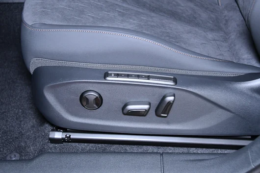 Bild eines Terramar 2.0 TSI 204 PS DSG 4Drive