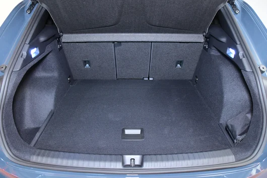 Bild eines Terramar 2.0 TSI 204 PS DSG 4Drive