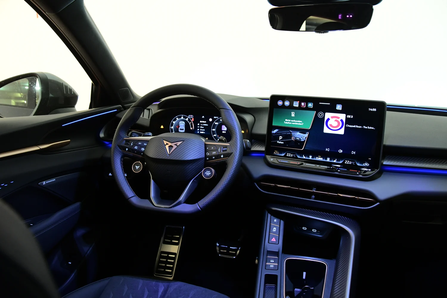 Bild eines Terramar 2.0 TSI 204 PS DSG 4Drive