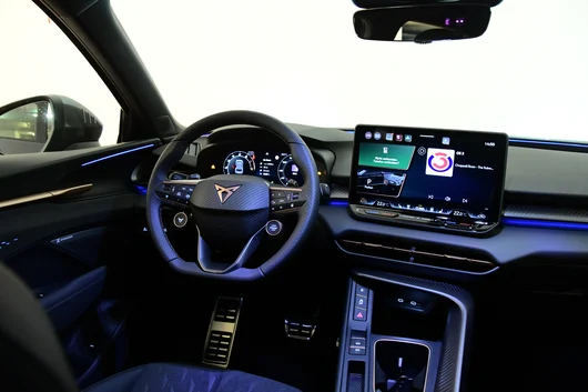 Bild eines Terramar 2.0 TSI 204 PS DSG 4Drive