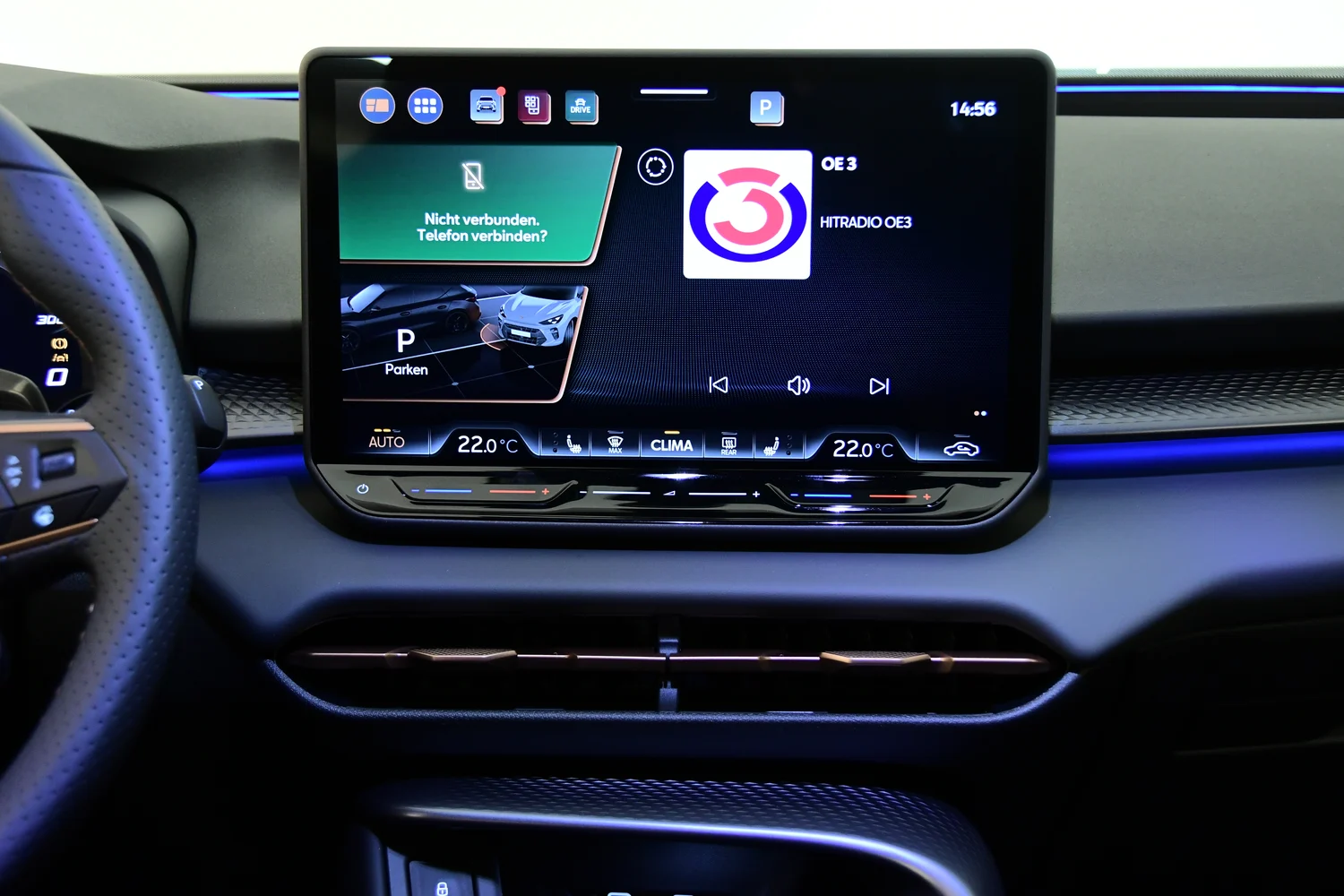 Bild eines Terramar 2.0 TSI 204 PS DSG 4Drive