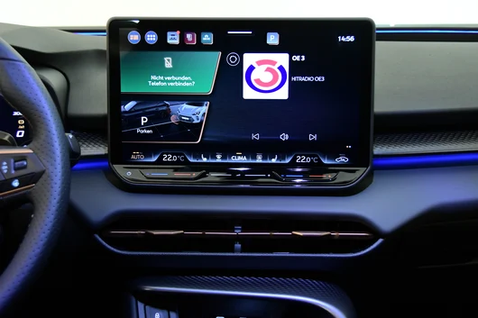 Bild eines Terramar 2.0 TSI 204 PS DSG 4Drive