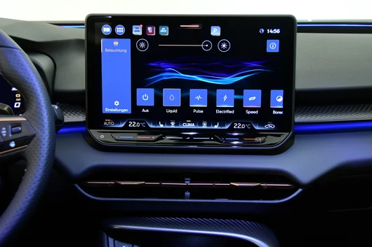 Bild eines Terramar 2.0 TSI 204 PS DSG 4Drive