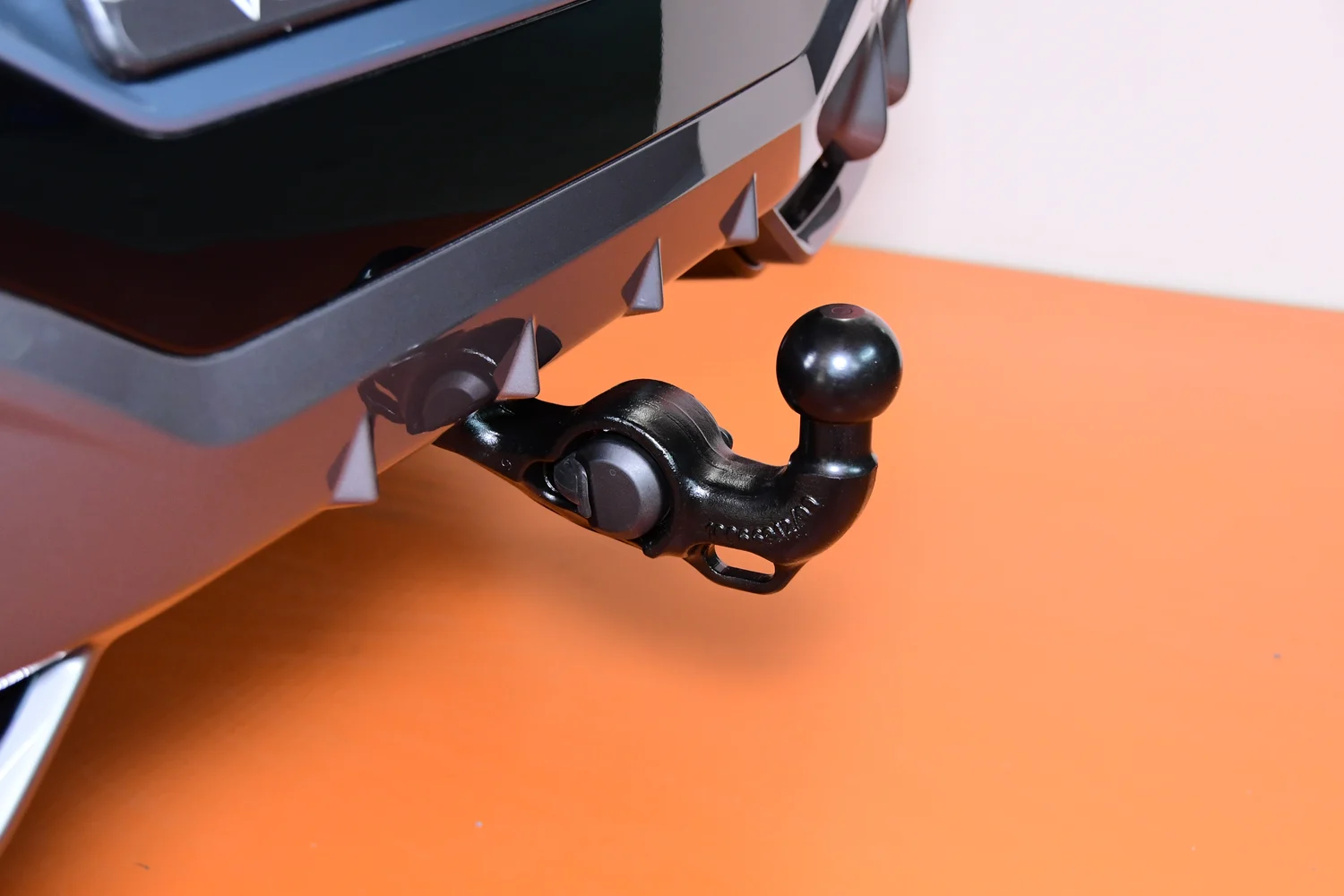 Bild eines Terramar 2.0 TSI 204 PS DSG 4Drive