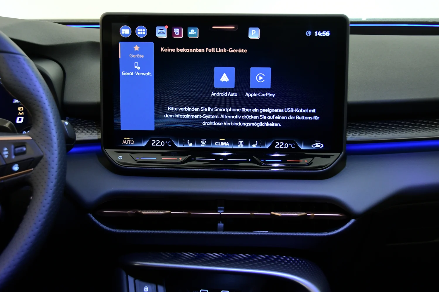 Bild eines Terramar 2.0 TSI 204 PS DSG 4Drive