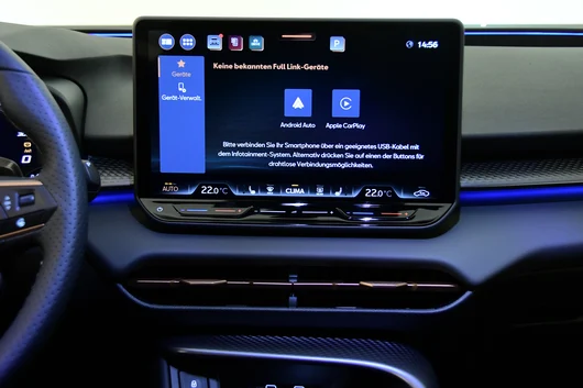 Bild eines Terramar 2.0 TSI 204 PS DSG 4Drive