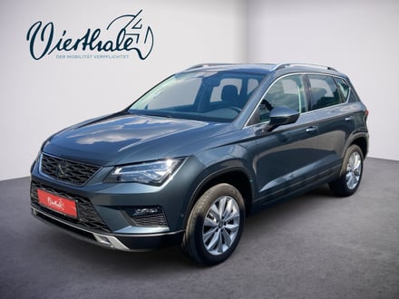 SEAT Ateca Style 1.6 TDI