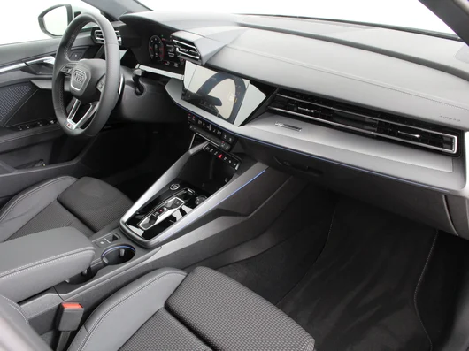 Bild eines A3 allstreet 35 TDI