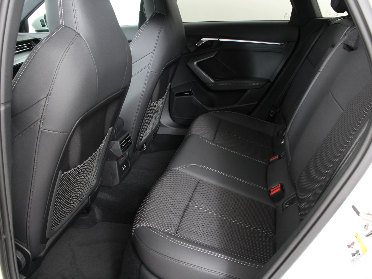 Bild eines A3 allstreet 35 TDI