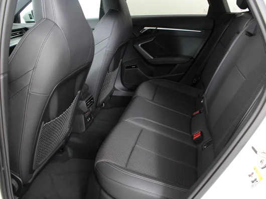 Bild eines A3 allstreet 35 TDI