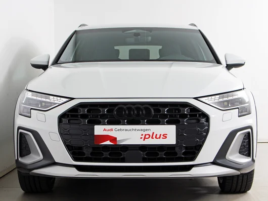 Bild eines A3 allstreet 35 TDI