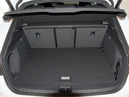 Bild eines A3 allstreet 35 TDI