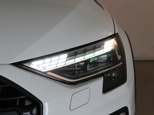 Bild eines A3 allstreet 35 TDI