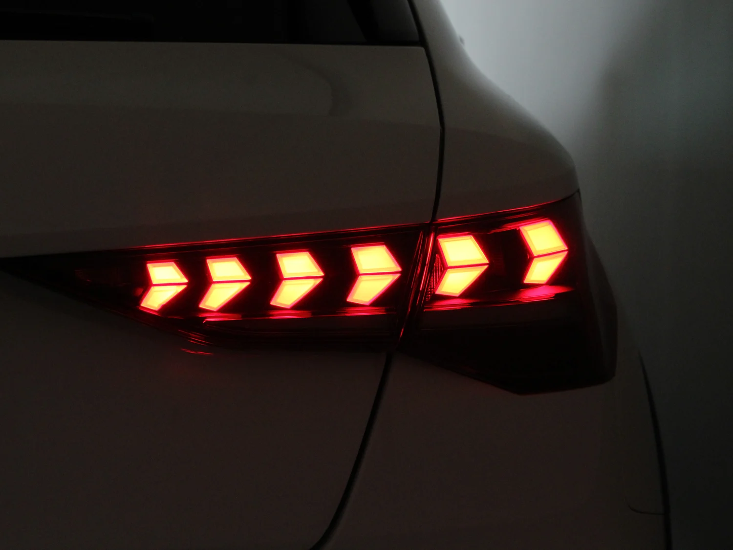 Bild eines A3 allstreet 35 TDI
