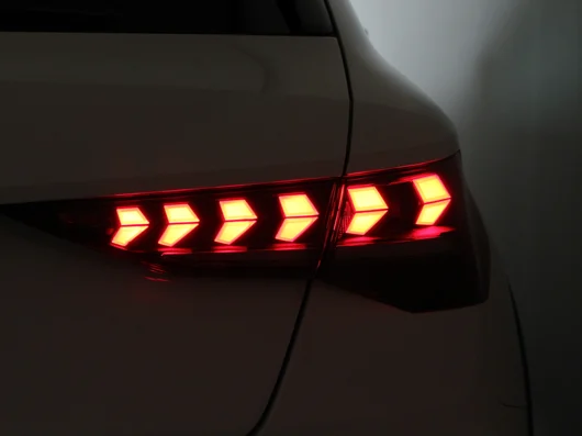 Bild eines A3 allstreet 35 TDI