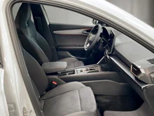 CUPRA Formentor 1.5 e-TSI 150 PS DSG in Nevada-Weiß Metallic