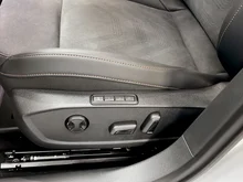 CUPRA Formentor 1.5 e-TSI 150 PS DSG in Nevada-Weiß Metallic