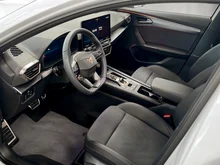 CUPRA Formentor 1.5 e-TSI 150 PS DSG in Nevada-Weiß Metallic