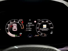 CUPRA Formentor 1.5 e-TSI 150 PS DSG in Nevada-Weiß Metallic