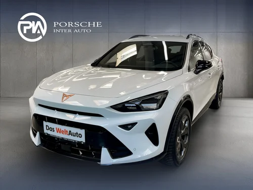 CUPRA Formentor 1.5 e-TSI 150 PS DSG