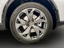 CUPRA Formentor 1.5 e-TSI 150 PS DSG in Nevada-Weiß Metallic