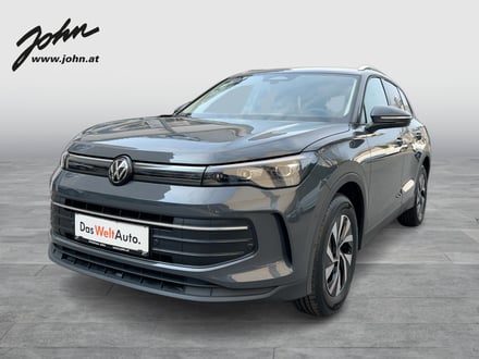 VW Tiguan Friends eTSI DSG