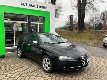Alfa Romeo Alfa 147 1,9 JTDM TI